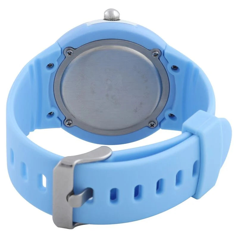 Titan Zoop Quartz Analog Multicoloured Dial Kids Watch 3008PP01