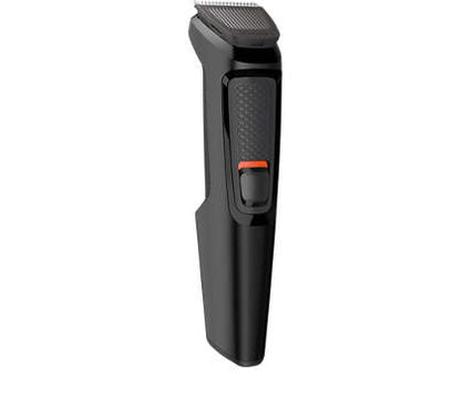 Philips Multi Body Groomer series 3000 6-in-1, Face MG3710/33