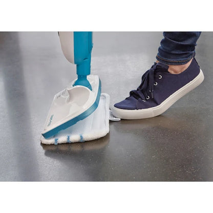 Black+Decker Steam Mop 1300W FSM13E1B5