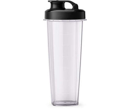 Philips Series 5000 Blender ProBlend Tech 1000W 2L Glass Jar HR3573/91