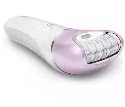 Philips Satinelle Advanced Wet & Dry Epilator BRE635/00