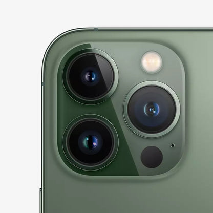 Apple Mobile iPhone 13 MINI 5G 512GB Alpine Green