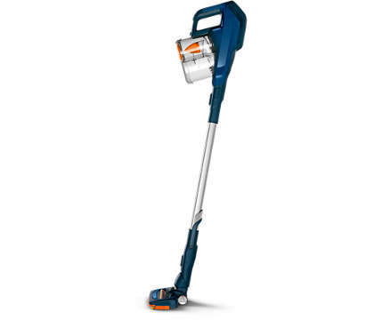 Philips SpeedPro Cordless Stick Vacuum Cleaner  FC6724/61