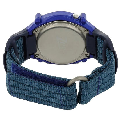 Titan Zoop Digital Dial Kids Watch 3001PV02