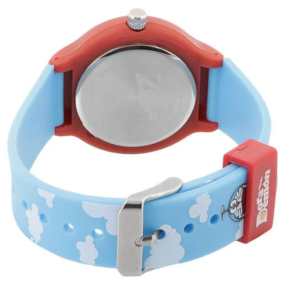Titan Zoop Quartz Analog Kids Watch 26013PP01
