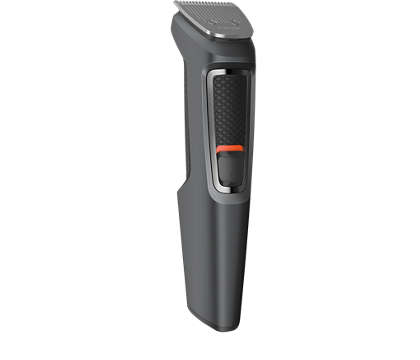 Philips Multi Body Groomer series 3000 9-in-1, Face, Hair and Body MG3747/13