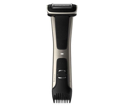 Philips Body Groomer Series 7000 Showerproof groin and Body Trimmer BG7025/13