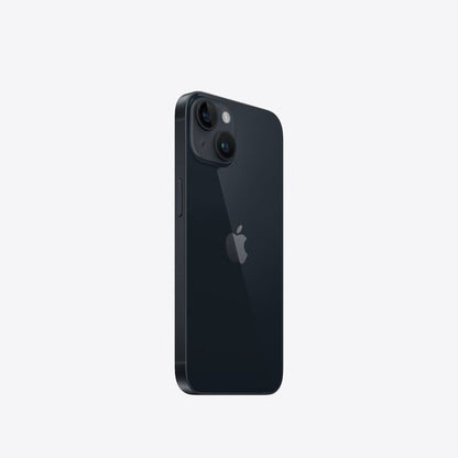 Apple Mobile iPhone 14 128GB Midnight