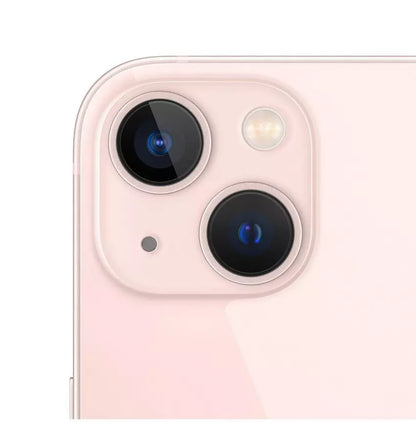 Apple Mobile iPhone 13 5G 128GB Pink