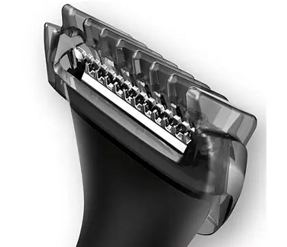 Philips Multi Body Groomer series 1000 Ultra precise beard styler MG1100/16
