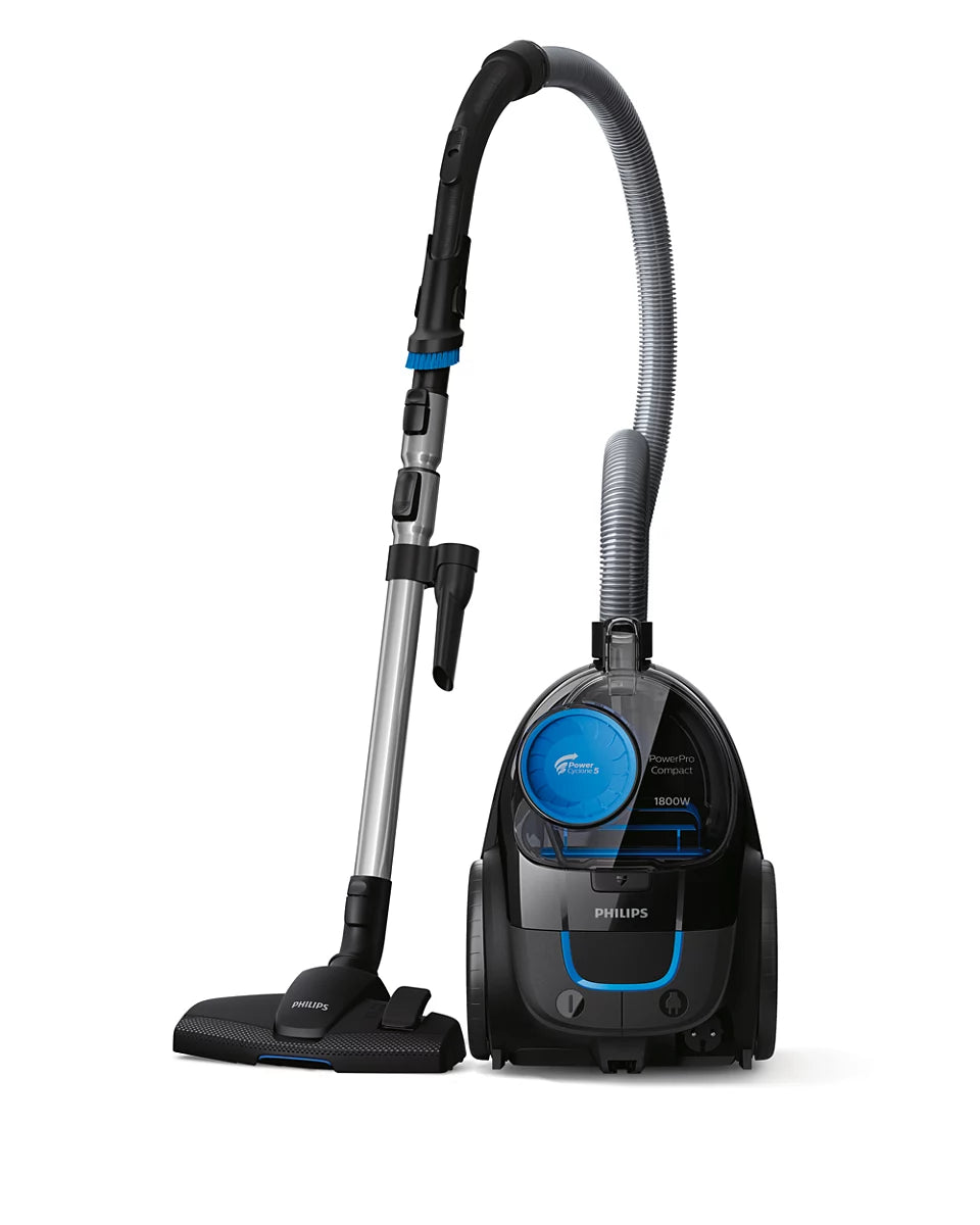 Philips Bagless Vacuum Cleaner Power Pro FC9350/62