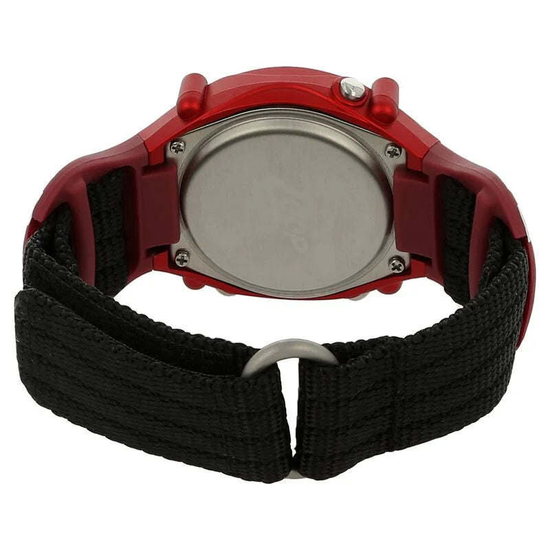 Titan Zoop Digital Dial Kids Watch 3001PV03