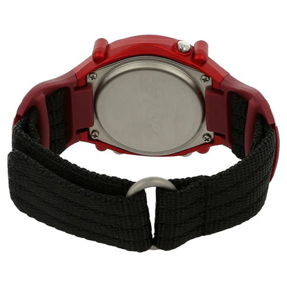 Titan Zoop Digital Dial Kids Watch 3001PV03