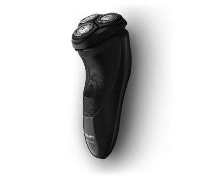Philips Shaver series 1000 Dry electric Shaver S1110/21