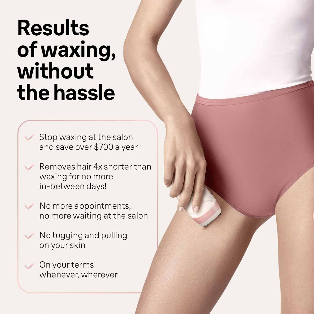 Braun Silk·épil SES 9-890 9 Epilator with bikini trimmer 4210201288831