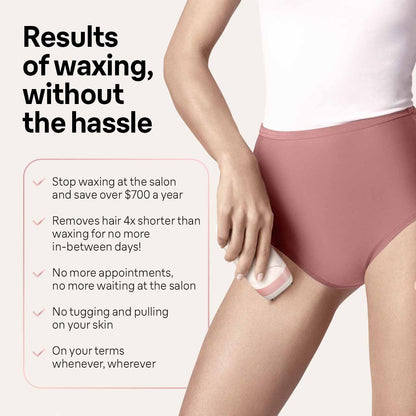 Braun Silk·épil SES 9-890 9 Epilator with bikini trimmer 4210201288831