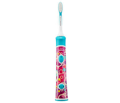 Philips Sonicare For Kids Sonic electric Toothbrush HX6311/07