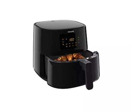 Philips Airfryer XL 6.2L Black HD9270/91