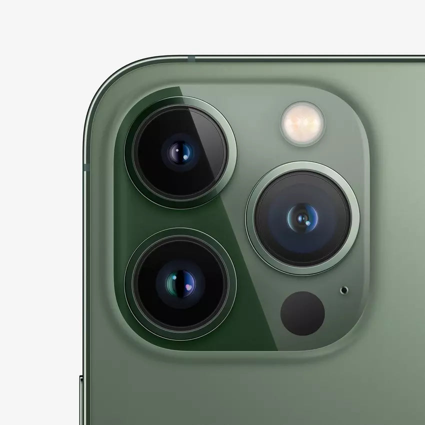 Apple Mobile iPhone 13 5G 128GB Green
