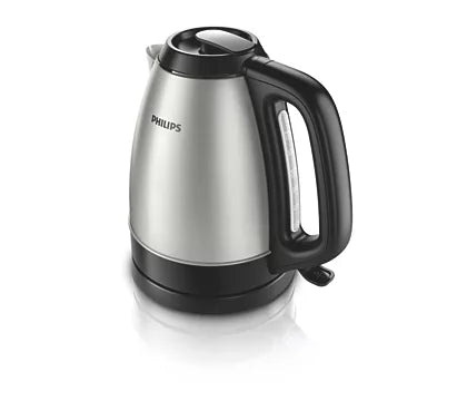 Philips Neutron Low End Metal Kettle HD9305/26