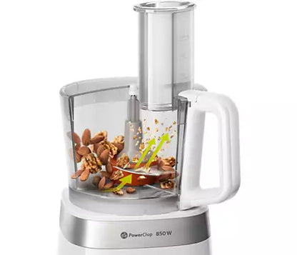 Philips Viva Collection Compact Food Processor HR7530/01