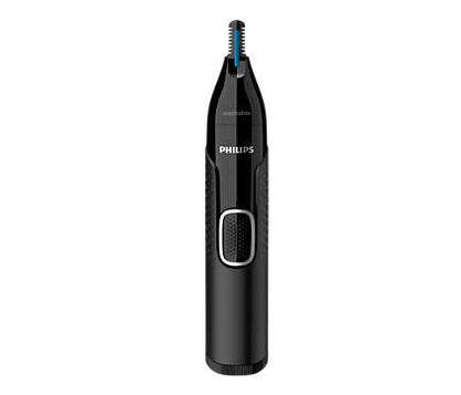 Philips Nose Trimmer series 5000 Nose, ear, eyebrow & detail trimmer NT5650/16