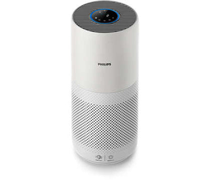 Philips 2000i Series Air Purifier for Large Rooms AC2939/90