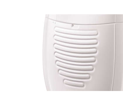 Philips Satinelle Essential Compact Epilator HP6423/00