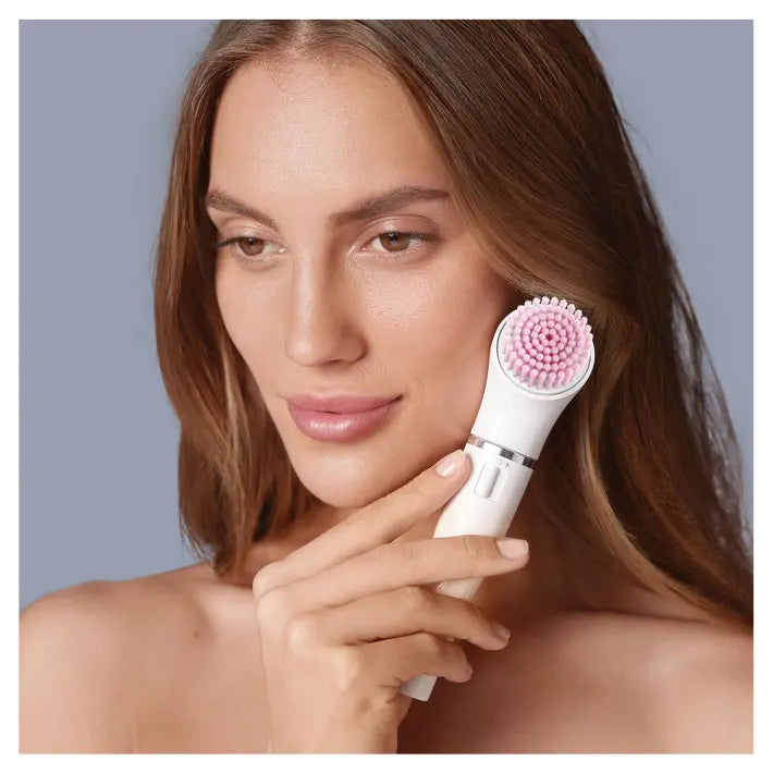 Braun Silk-épil Beauty Set 7 7/885 BS Wet & Dry Epilator 4210201225935