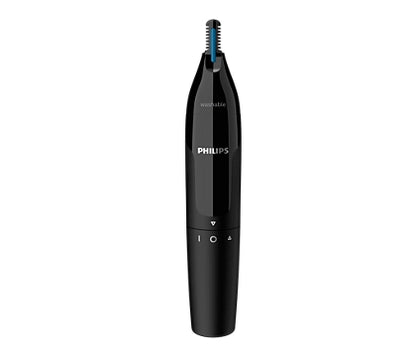 Philips Nose Trimmer series 1000 Nose & ear trimmer NT1650/16