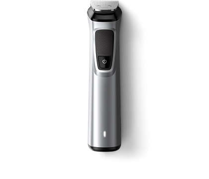 Philips Body Groomer series 9000 12-in-1, Face, Hair and Body MG9710/93