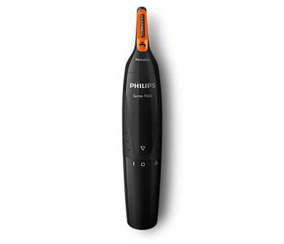 Philips Nose Trimmer series 1000 Comfortable nose & ear trimmer NT1150/10