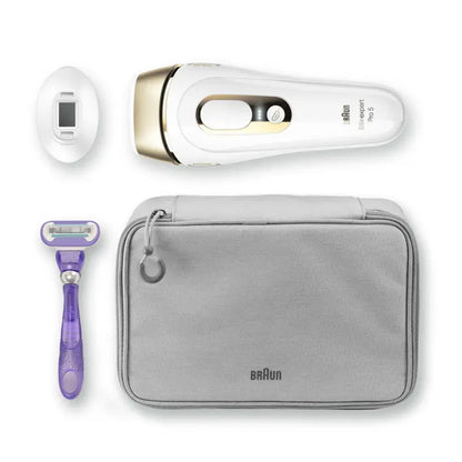 Braun Silk-expert Epilator Pro 5 PL5117 IPL 4210201213024