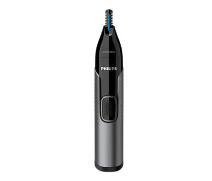 Philips Nose Trimmer series 3000 Nose, ear & eyebrow trimmer NT3650/16
