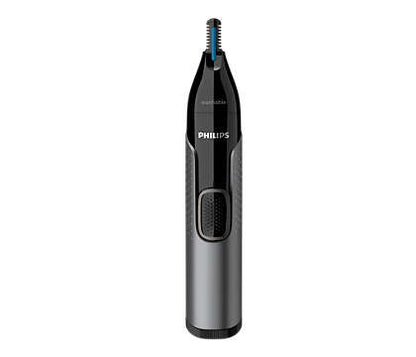 Philips Nose Trimmer series 3000 Nose, ear & eyebrow trimmer NT3650/16