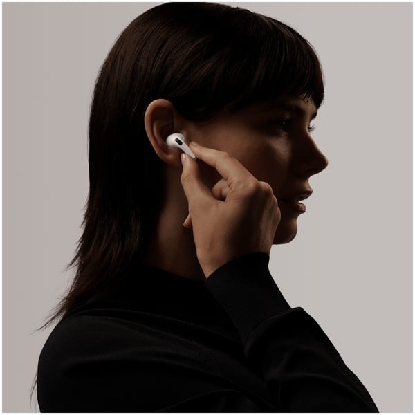 Apple AirPods Pro 2nd generation with MagSafe Charging Case Lightning Headphone Earphone iPhone