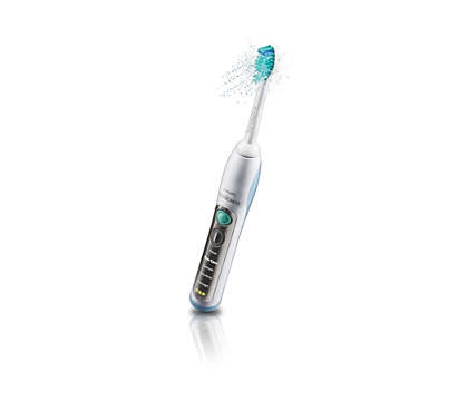 Philips Sonicare FlexCare+ Sonic electric Toothbrush HX6972/09