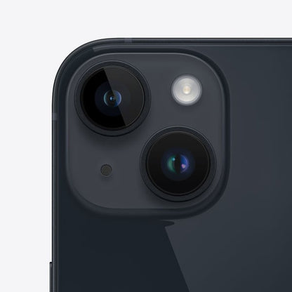 Apple Mobile iPhone 14 128GB Midnight