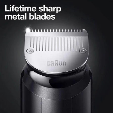 Braun Trimmer Beard BT7350 4210201417309