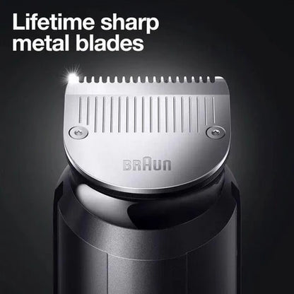 Braun Trimmer Beard BT7350 4210201417309
