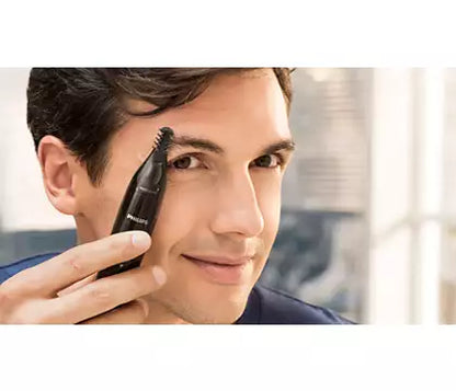 Philips Nose Trimmer series 1000 Nose & ear trimmer NT1650/16