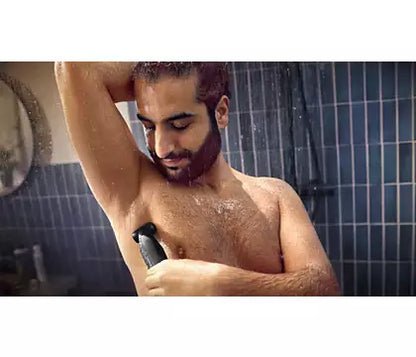 Philips Body Groomer series 3000 Showerproof groin and Body Trimmer BG3010/13