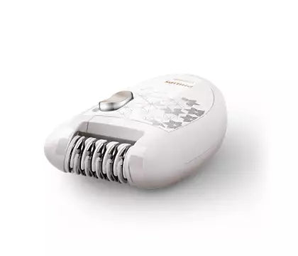 Philips Satinelle Essential Compact Epilator HP6423/00