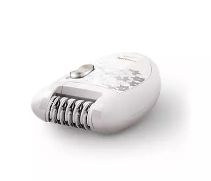 Philips Satinelle Essential Compact Epilator HP6423/00