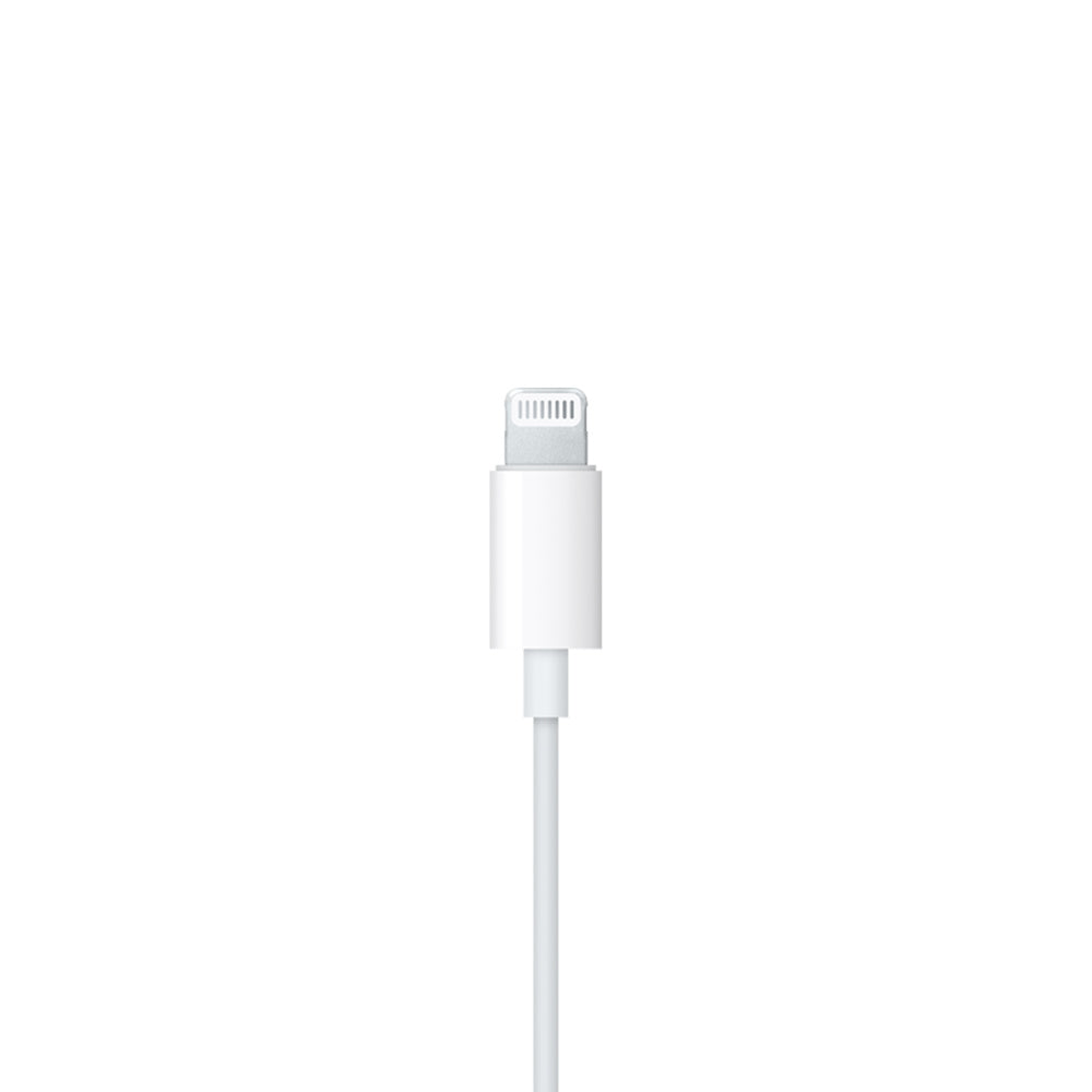 Apple iPhone EarPods Wired Earphone Headphone Lightning