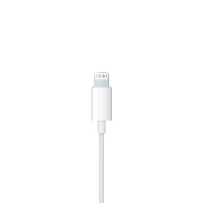 Apple iPhone EarPods Wired Earphone Headphone Lightning