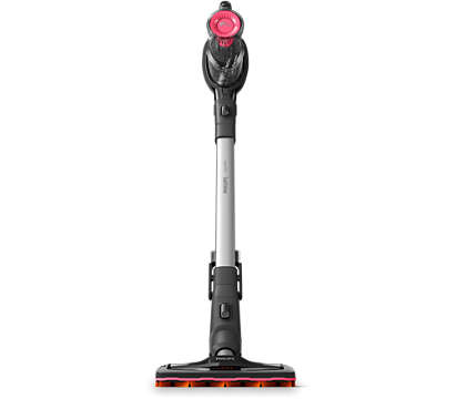 Philips SpeedPro Cordless Stick Vacuum Cleaner  FC6722/61