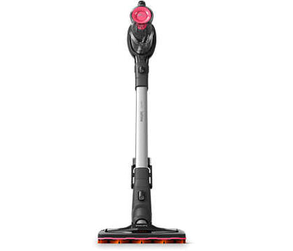 Philips SpeedPro Cordless Stick Vacuum Cleaner  FC6722/61