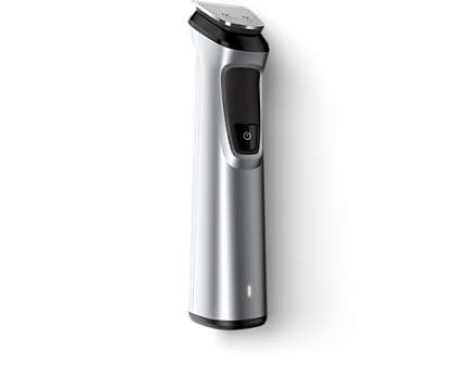 Philips Body Groomer series 9000 12-in-1, Face, Hair and Body MG9710/93