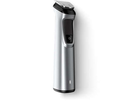 Philips Body Groomer series 9000 12-in-1, Face, Hair and Body MG9710/93